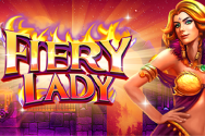 Online Slot Singapore - Fiery Lady