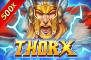 Singapore Online Slot - Thor X