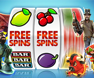 Free Spins slots in Singapore